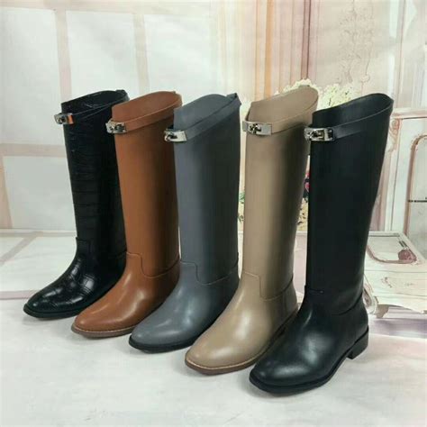 what are hermes boots called|where to find hermes boots.